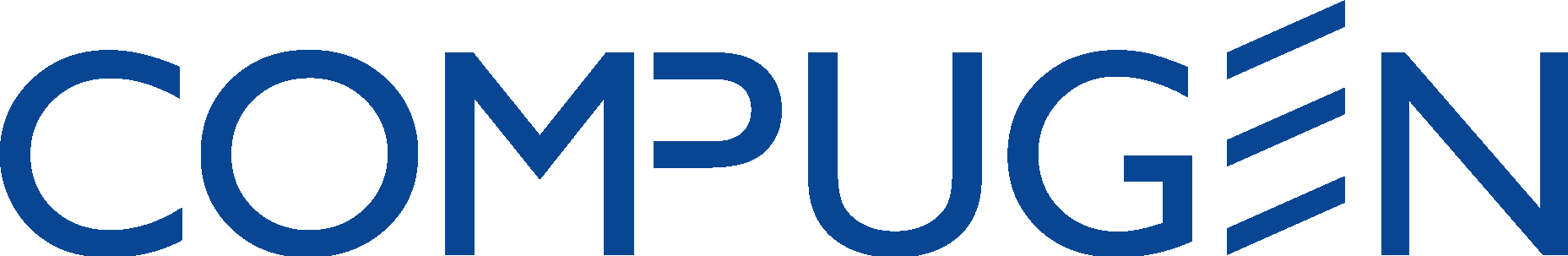 Compugen Logo Vector Logo
